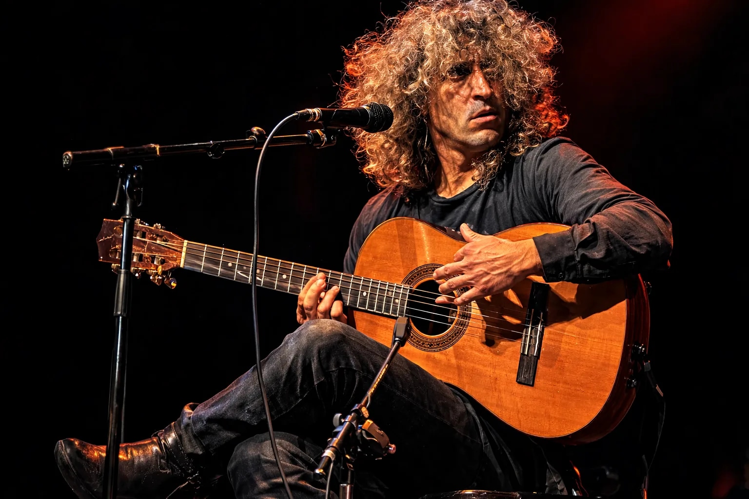 Ahmet Aslan - Londra 2026