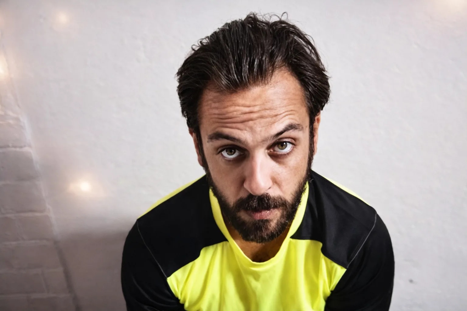 Erkan Kolçak Köstendil - Utrecht 2026