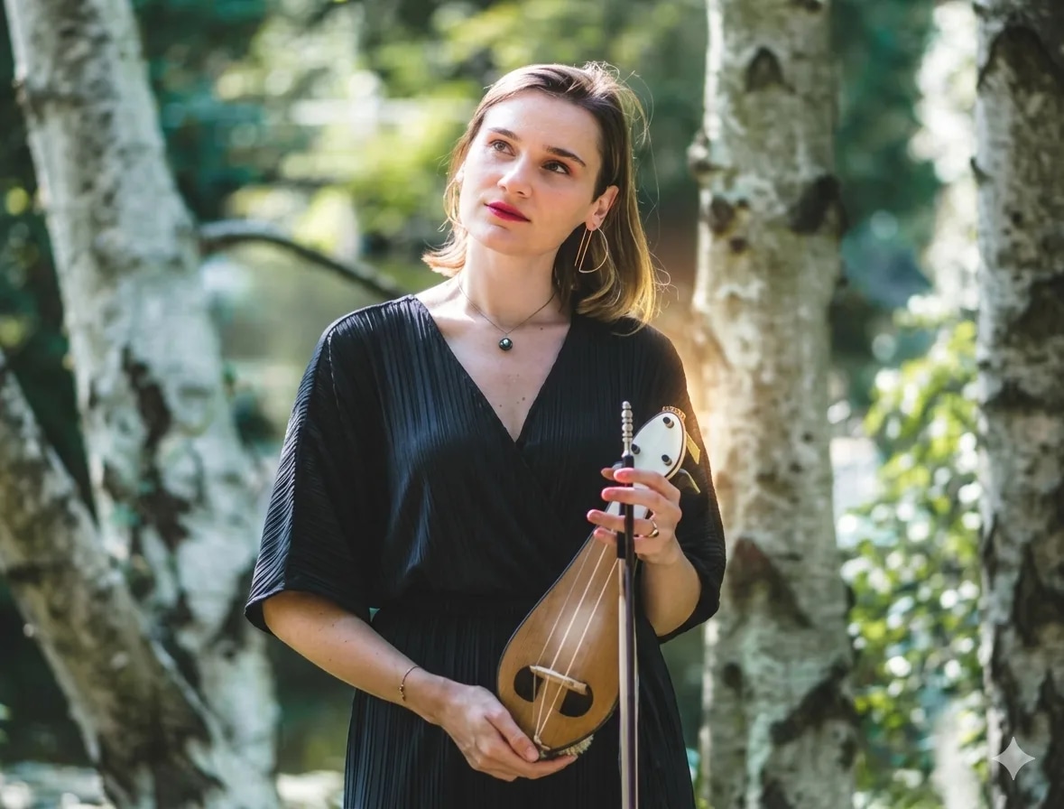 Yankılanan Seyehat Günlükleri : Ötesi ve Biz - Arnhem 2026