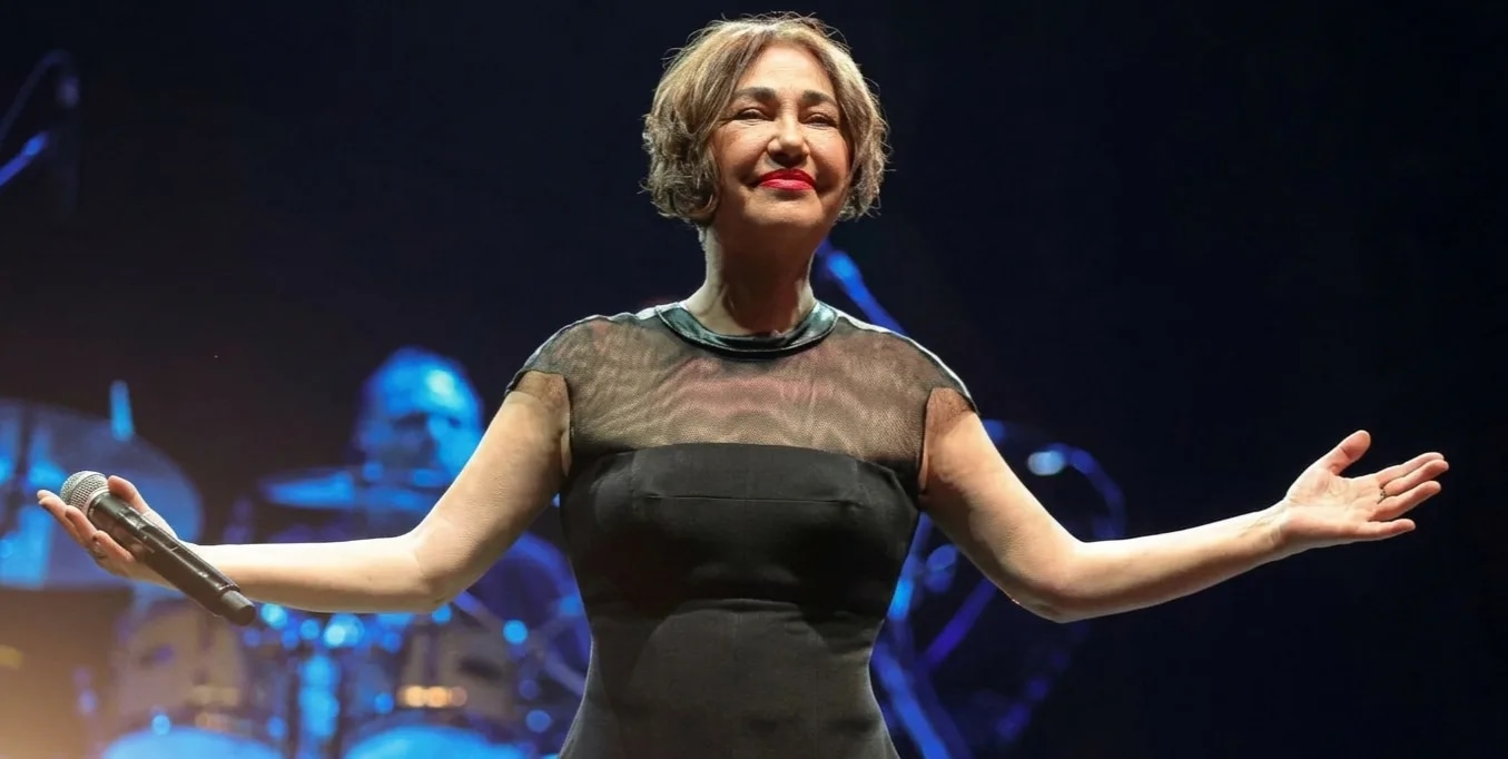 Nazan Öncel - Utrecht 2026