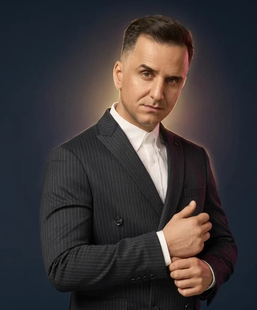 Özcan Coşar