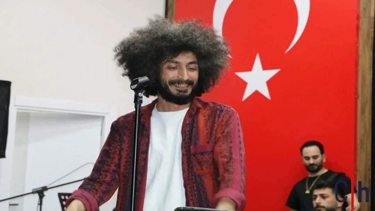 Murad Demir - Hamburg 2026