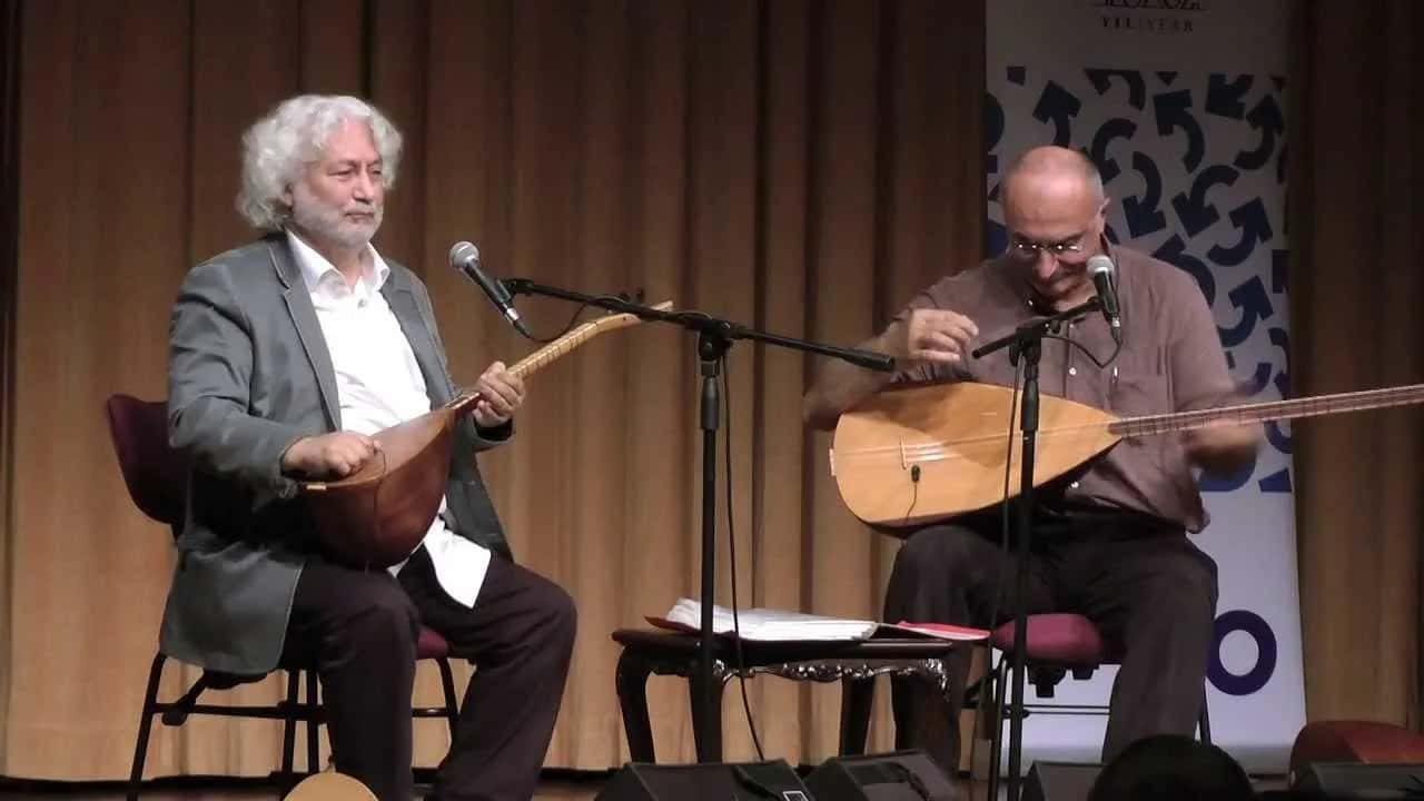 Erkan Oğur & İsmail Hakkı Demircioğlu - Mannheim 2026