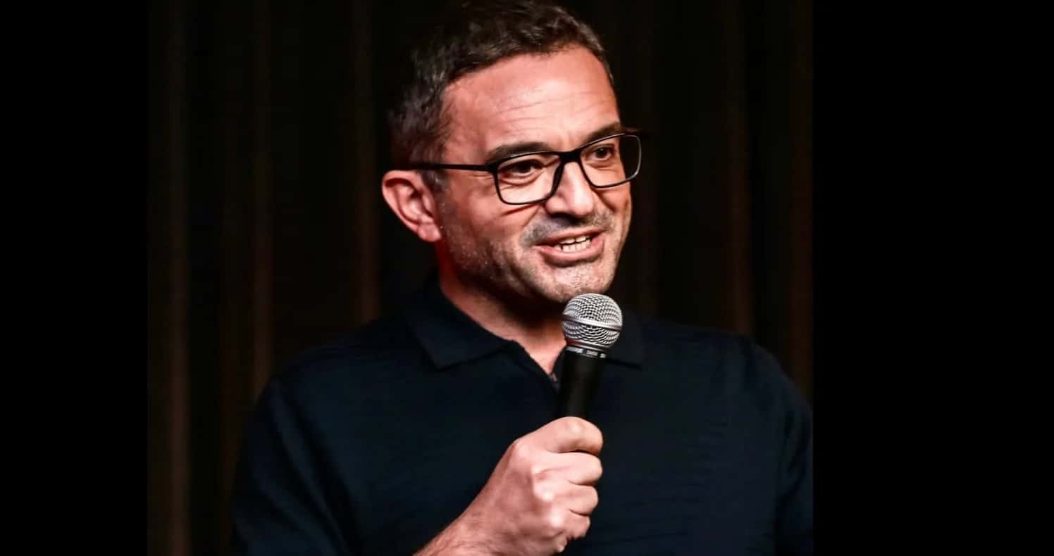 Ali Congun - Amsterdam 30.06.2026